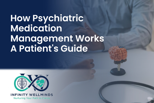 psychiatric medication management