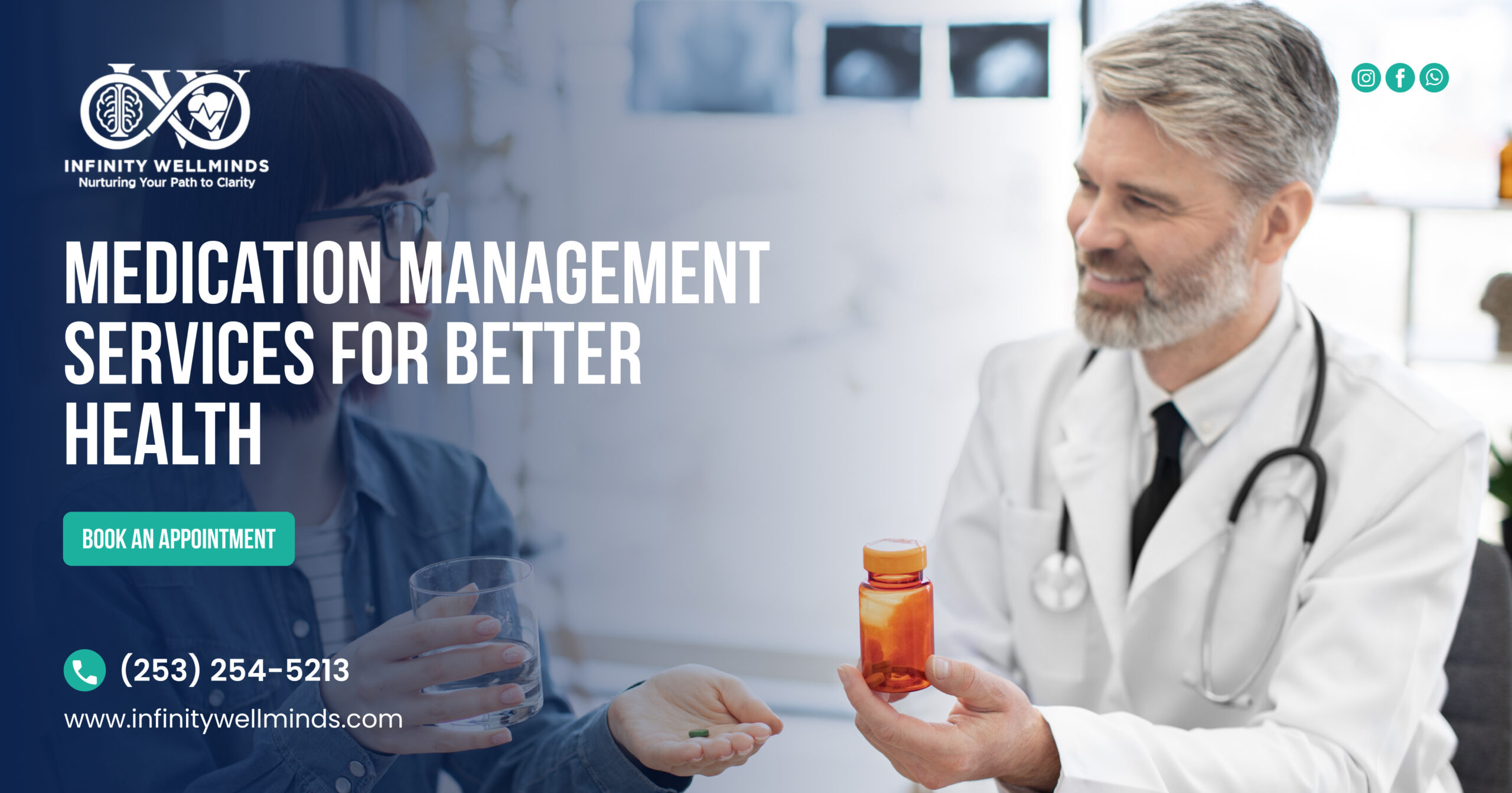 Medication Management Services